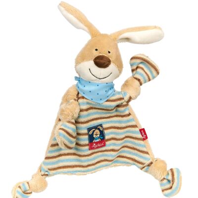 Lapin doudou, Bunny Bunny