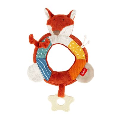 Active - Ring Fox, PlayQ