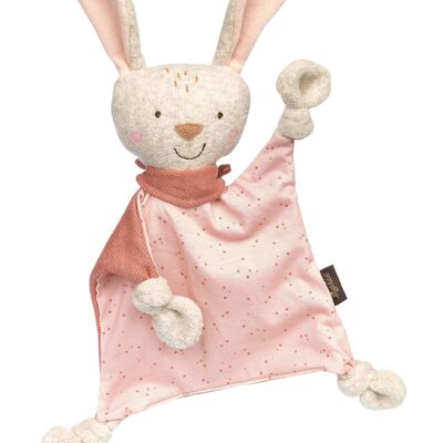 Comforter rabbit