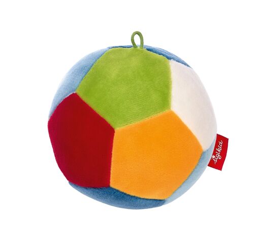Aktiv-Ball 10 cm, PlayQ