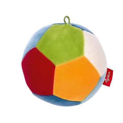 Ballon actif 10 cm, PlayQ