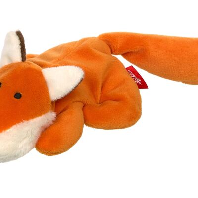 Sweety Handful Plush, Fox