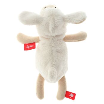 Douce poignée de peluche, mouton 3