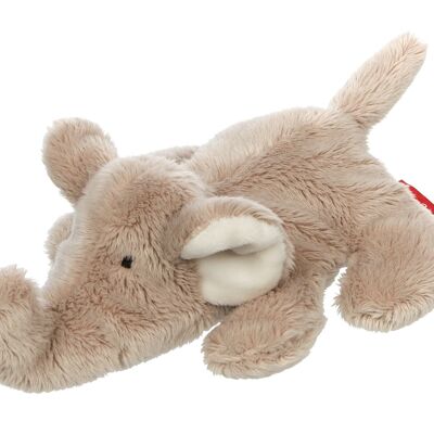 Dolce manciata di peluche, elefante