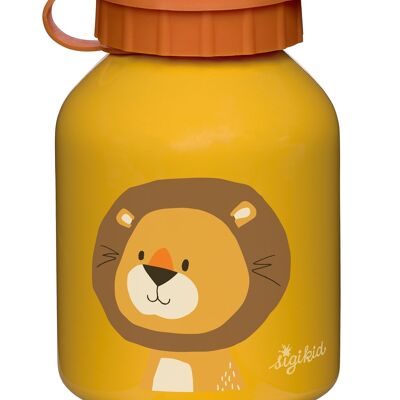 Botella para beber 250 ml, león