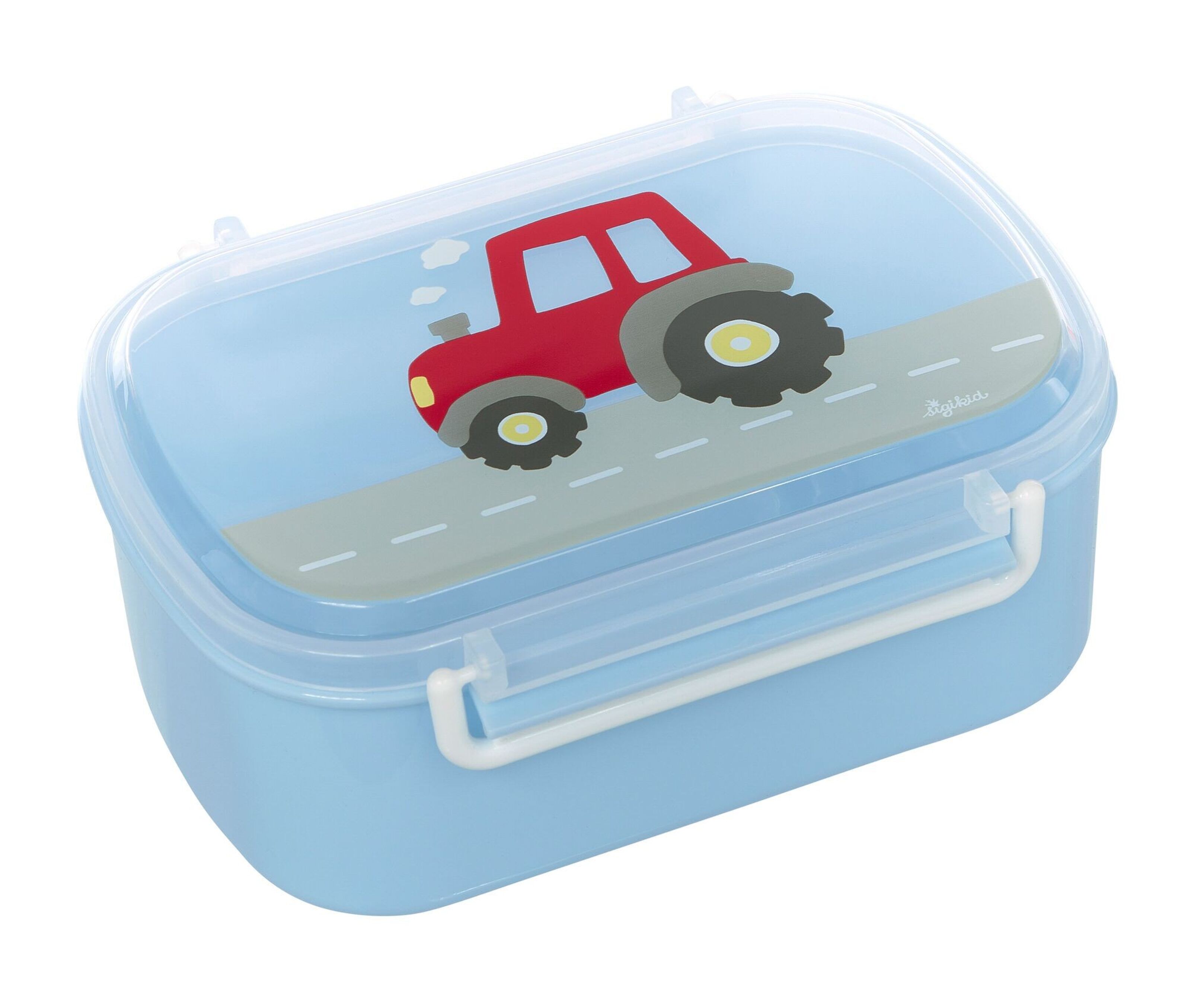 Buy wholesale Lunch box, tractor