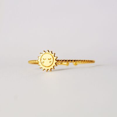 Bague Sunny