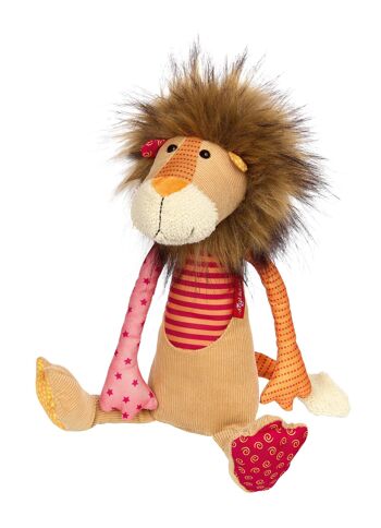 Patchwork Sweety, Lion 1