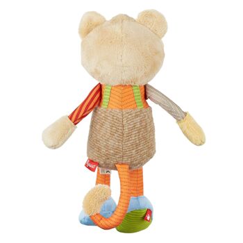Patchwork Sweety, Tigre 2