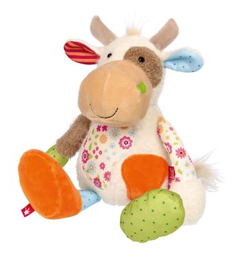 Patchwork Sweety, vache 1