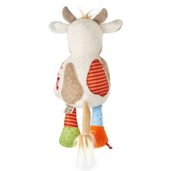 Patchwork Sweety, vache 2