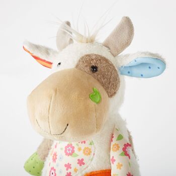 Patchwork Sweety, vache 4