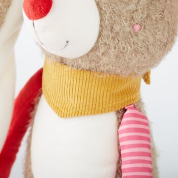 Patchwork Sweety, lapin 3