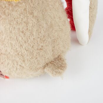 Patchwork Sweety, lapin 6