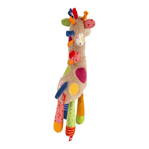 Patchwork Sweety, Giraffe