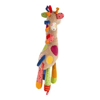 Patchwork Sweety, girafe 1