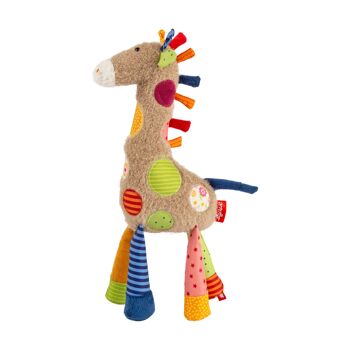 Patchwork Sweety, girafe 2