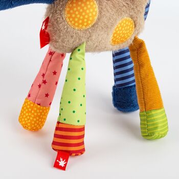 Patchwork Sweety, girafe 4