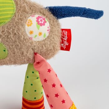 Patchwork Sweety, girafe 8