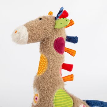 Patchwork Sweety, girafe 11