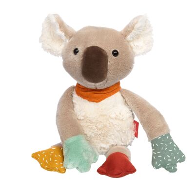 Patchwork Sweety, Koala