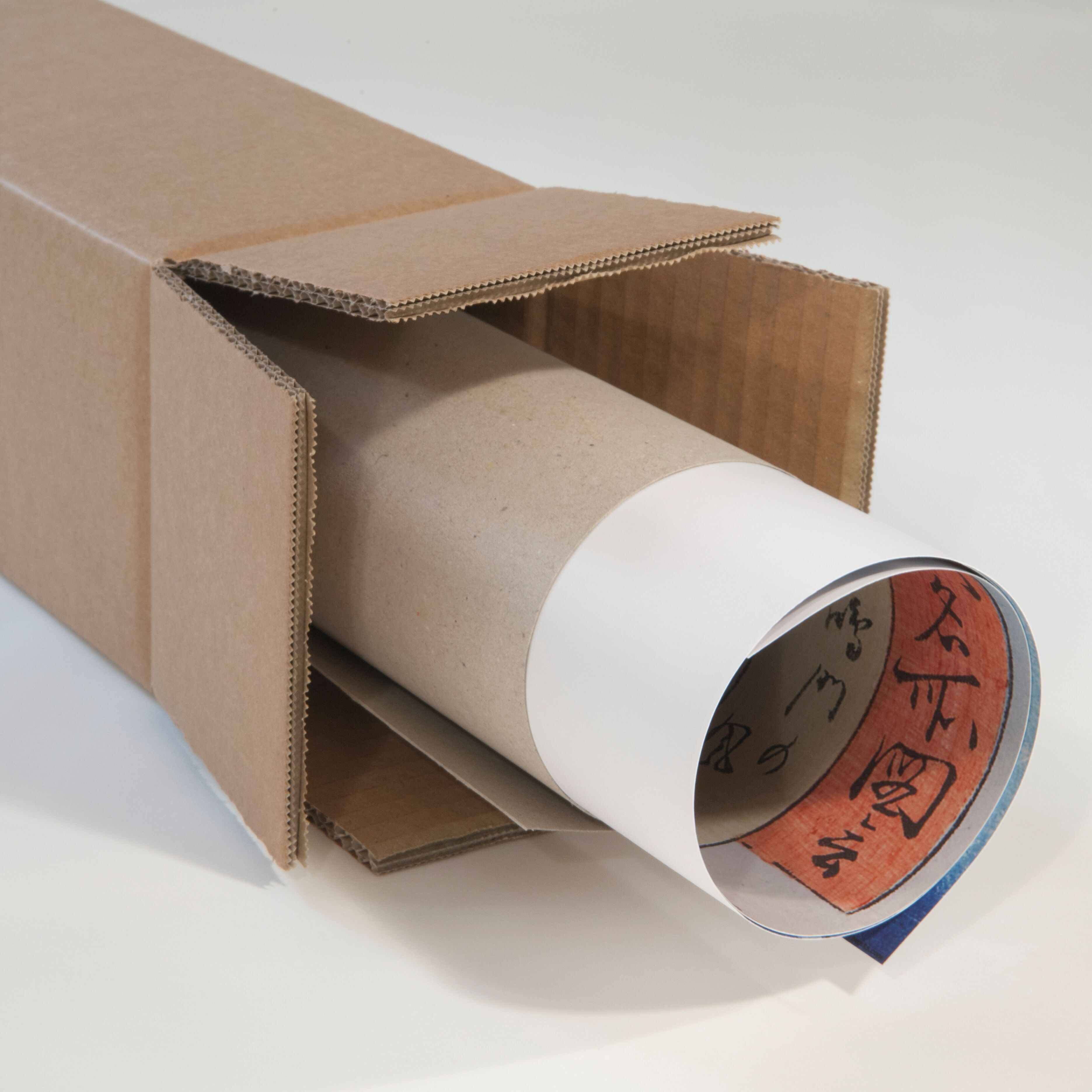 Stampa su tela arrotolata: Steven Hill, An Art Night Out