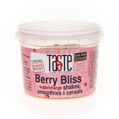 Berry Bliss Blender Booster