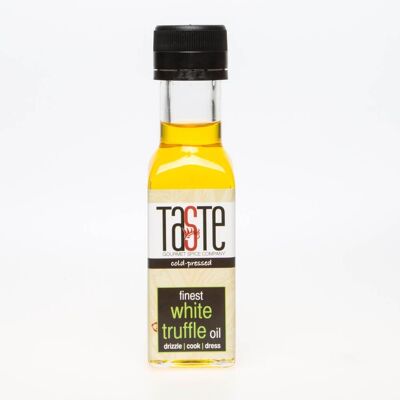 White Truffle Oil
