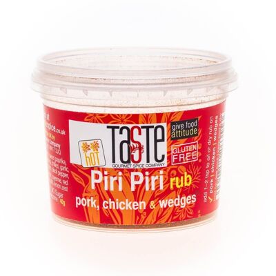 Frote Piri Piri (Caliente)