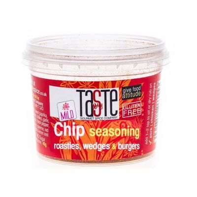 Chip Seasoning (mild)
