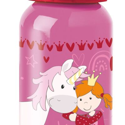 Trinkflasche 400 ml, Pinky Queeny