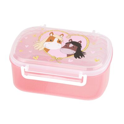 Lunch box, Pony Love