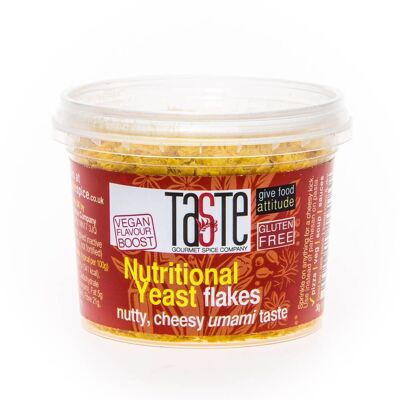 Nutritional Yeast Flakes