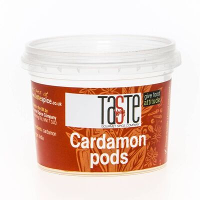 Cardamon Pods