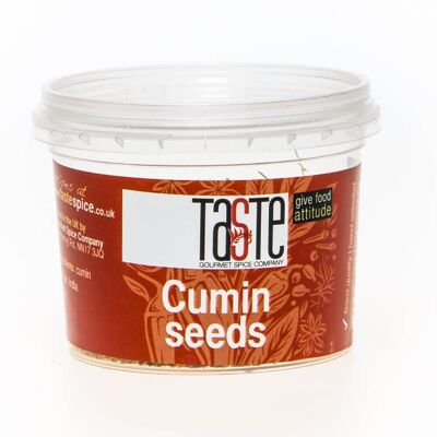 Graines de cumin