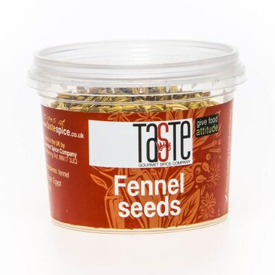 Fennel Seeds