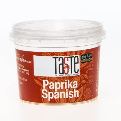 Paprika Spanish