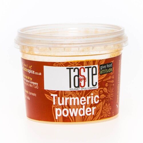 Turmeric