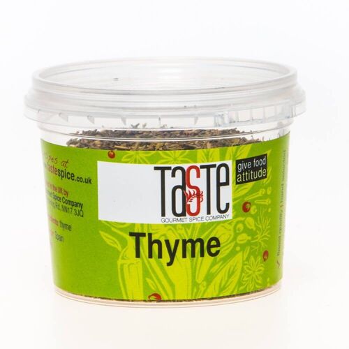 Thyme
