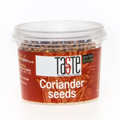 Coriander Seeds