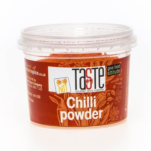 Chilli Powder