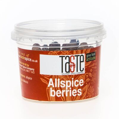 Allspice Berries