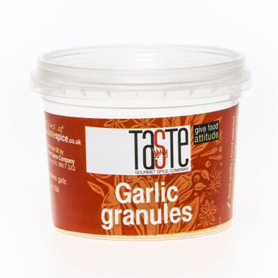 Garlic Granules