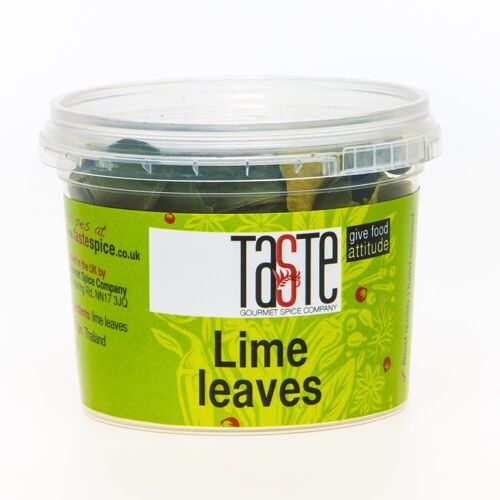 Lime Leaves