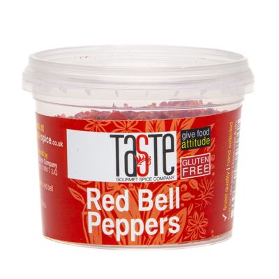 Red Bell Peppers