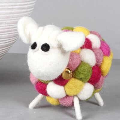 Pamela the Pretty Lamb - Sheep