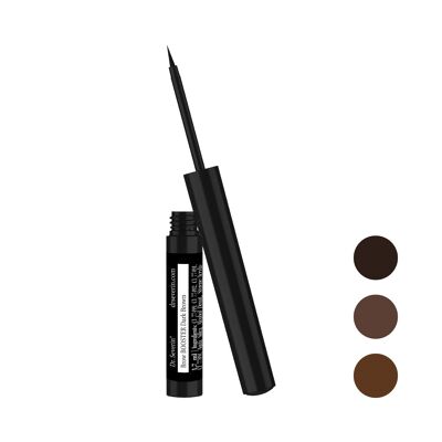 Brow Liner & Booster Sérum pour sourcils 2 en 1 | 1,7 ml