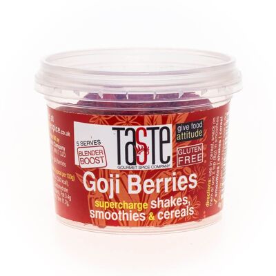 Goji-Beeren