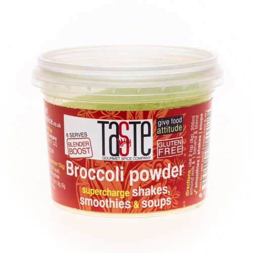Broccoli Powder