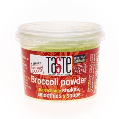 Broccoli Powder